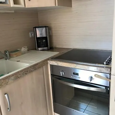 Cascade Apartamento Argelès-sur-Mer