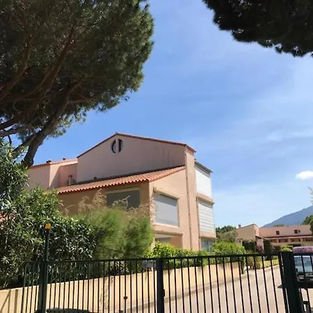 Apartamento Cascade