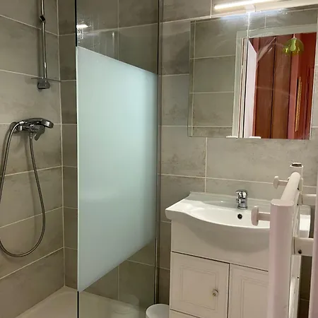 Apartamento Cascade