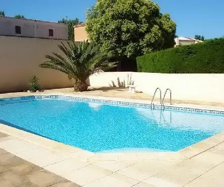Cascade Apartment Argeles-sur-Mer