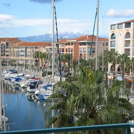 Cascade Argeles-sur-Mer