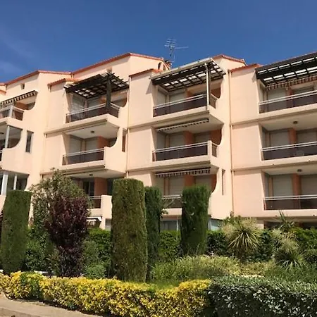 Cascade Apartment
