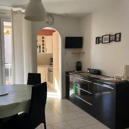 Apartment Cascade