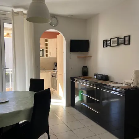 Apartment Cascade